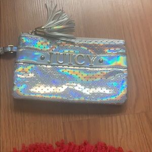 Juicy wallet